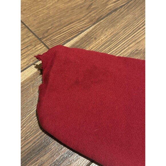 Vintage Russell Athletic Stanford University Red Pullover Hoodie XL (READ!) - Picture 6 of 9